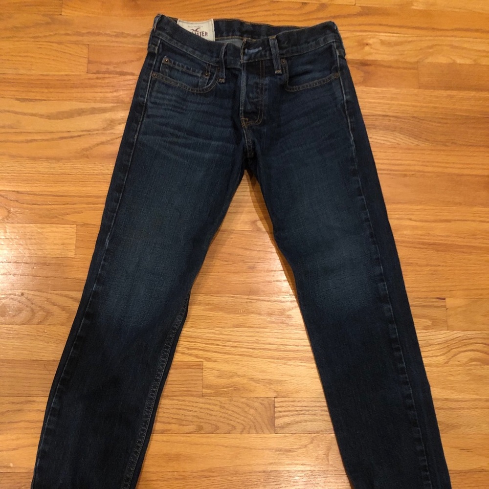 Hollister Jeans slim 28/30